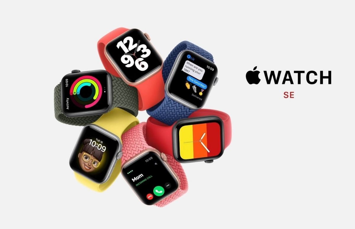 Apple onthult betaalbare Apple Watch SE: lagere prijs en 4 andere verbeteringen