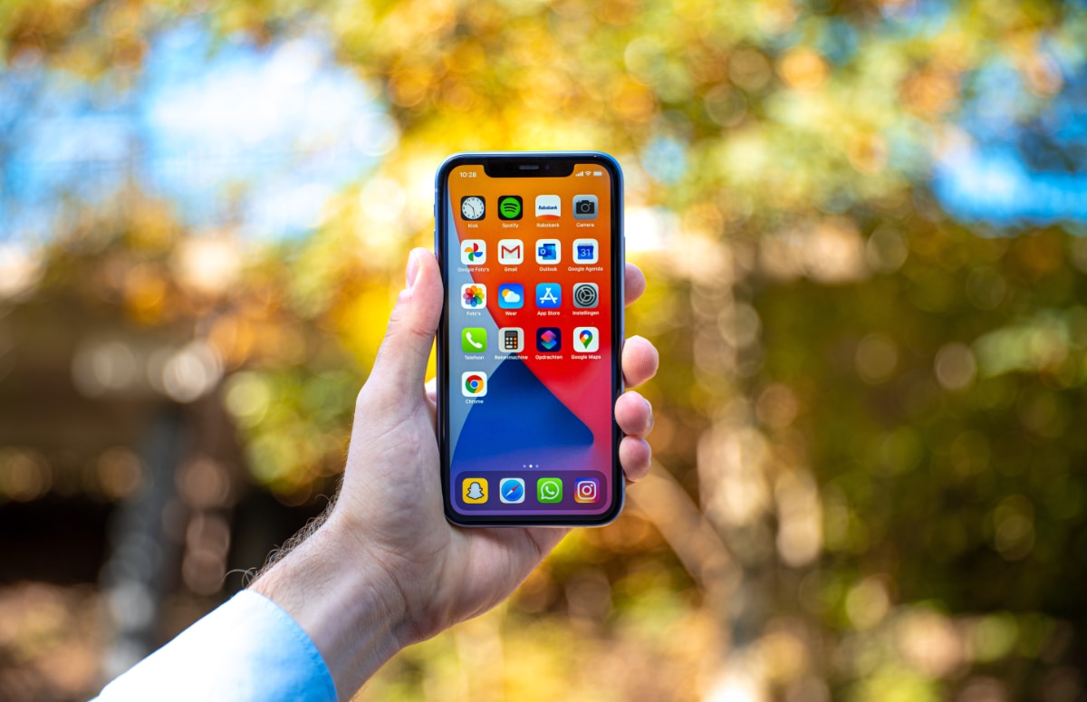 iOS 14 review: een grote sprong in de goede richting