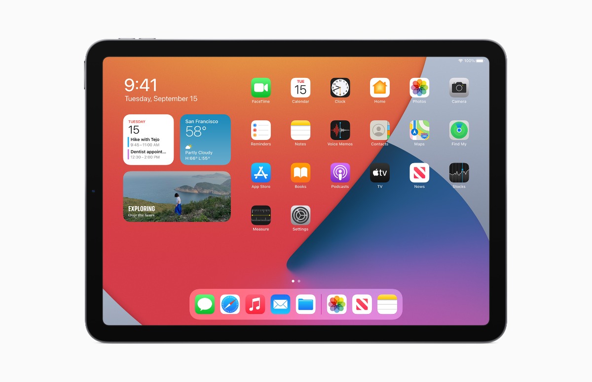 ipad air 2020 vs ipad air 2019 4