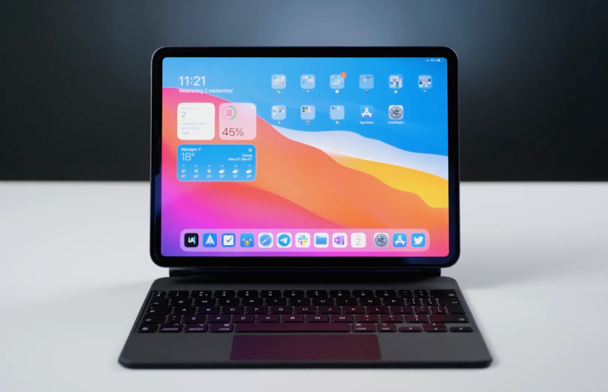 iPadOS 14 review: kleine aanpassingen en frustrerende beperkingen