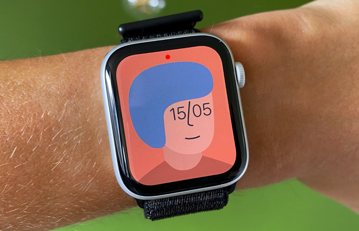 watchOS 7 review: eindelijk geen ver-van-mijn-bedshow meer