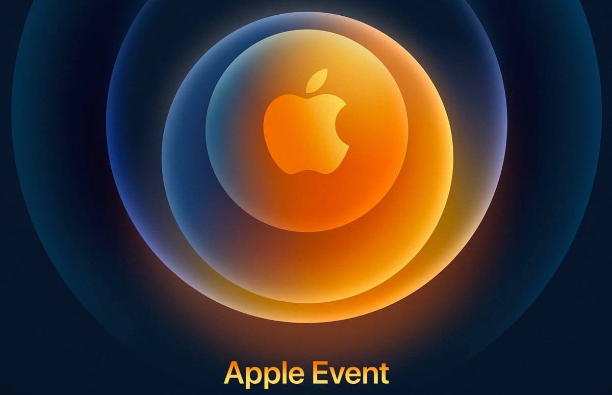 Dit verwachten we van het iPhone 12-event vanavond