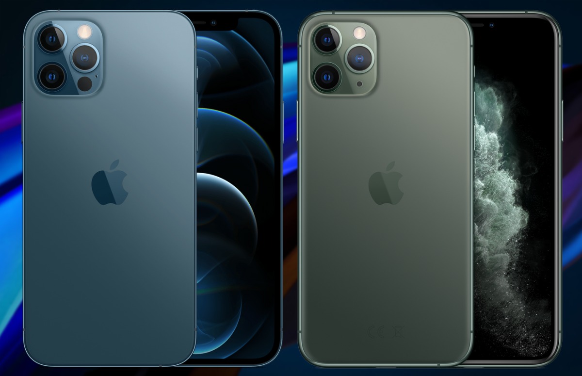 iPhone 12 Pro vs iPhone 11 Pro: overstappen, of overslaan? Dit zijn de belangrijkste verschillen