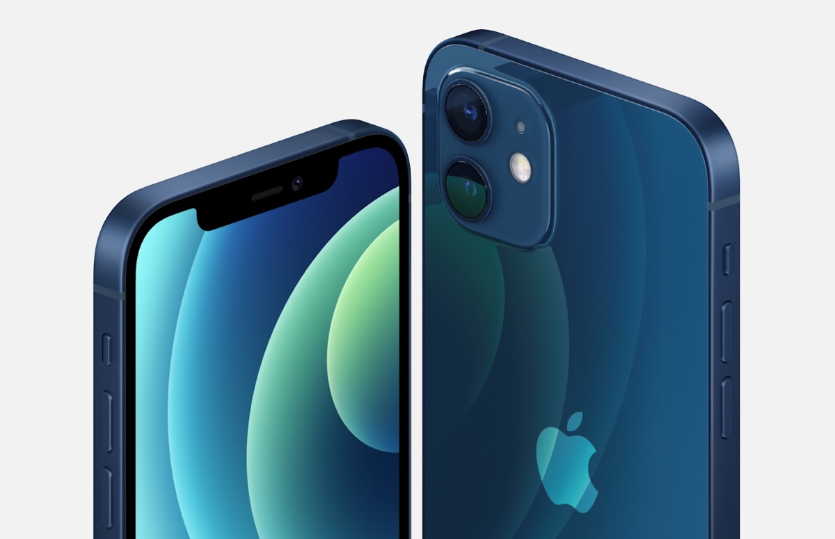 Dit is de iPhone 12: kleurrijk instapmodel heeft 5G en nieuw design