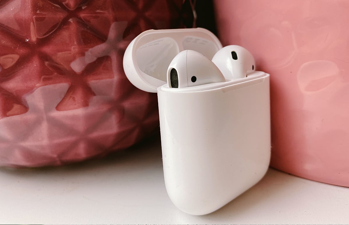 Review-update: de originele AirPods na 2,5 jaar dagelijks gebruik