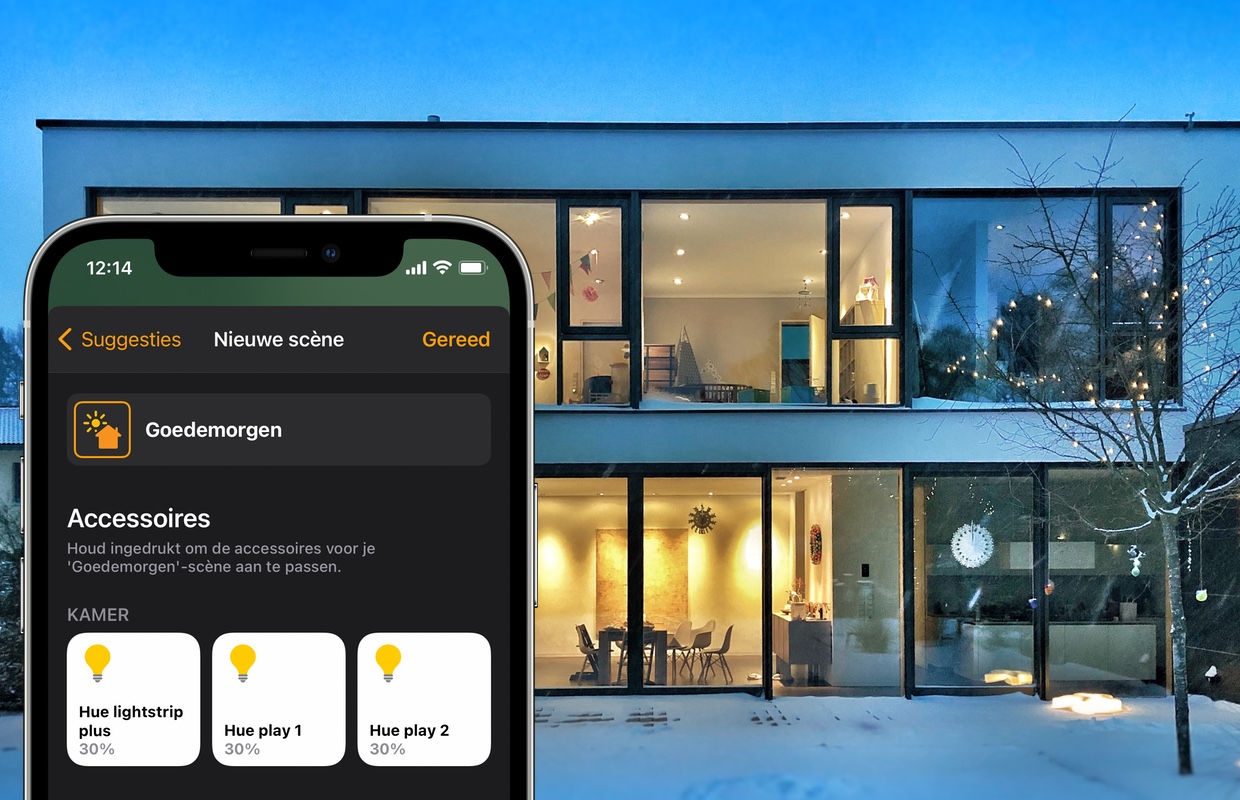 Gasten toegang geven tot je HomeKit-apparaten: zo doe je dat