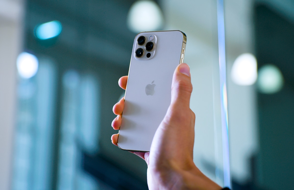 Tip: iPhone instellen en startklaar maken doe je zo