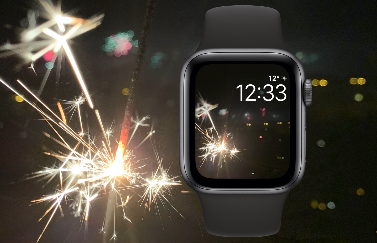 Apple Watch-tip: Zo stel je een Live Photo in als wijzerplaat