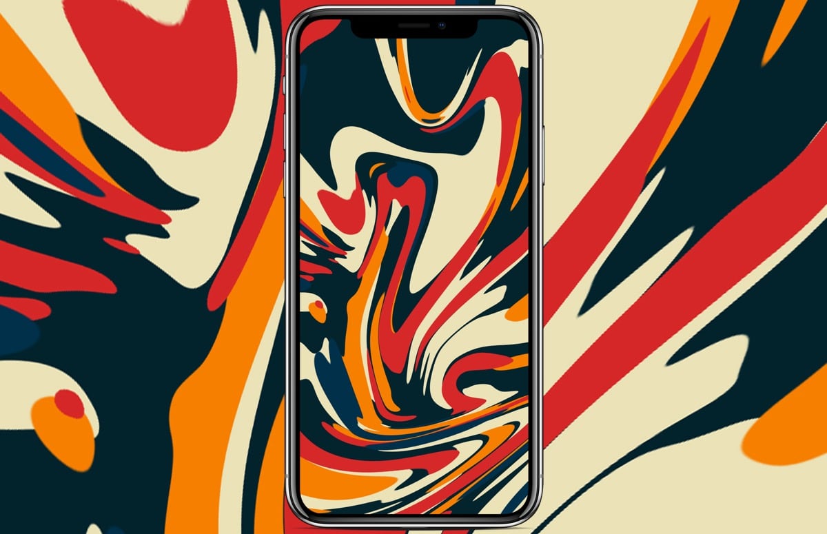 Wallpaper Weekly #95: de 10 beste iPhone-achtergronden van de week