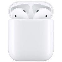 Apple AirPods