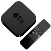 Apple TV