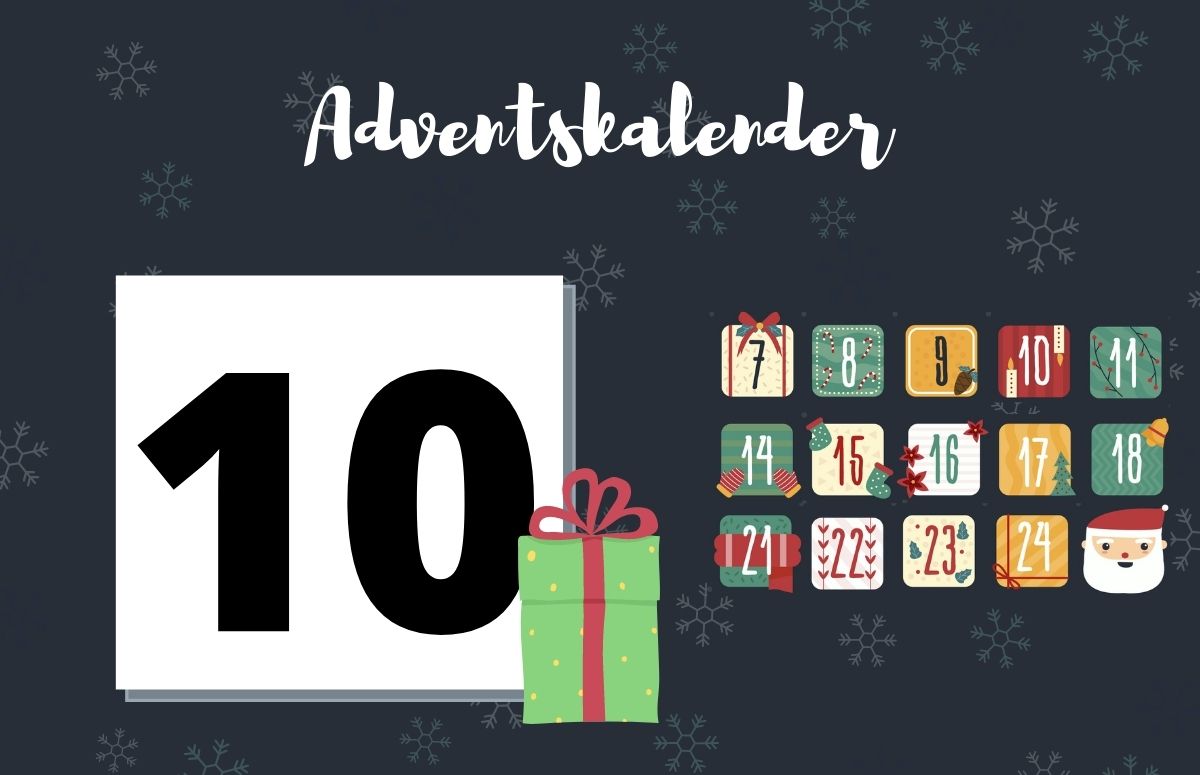 iPhoned-adventskalender (10-12-2020): smarthome-pakket van Gigaset