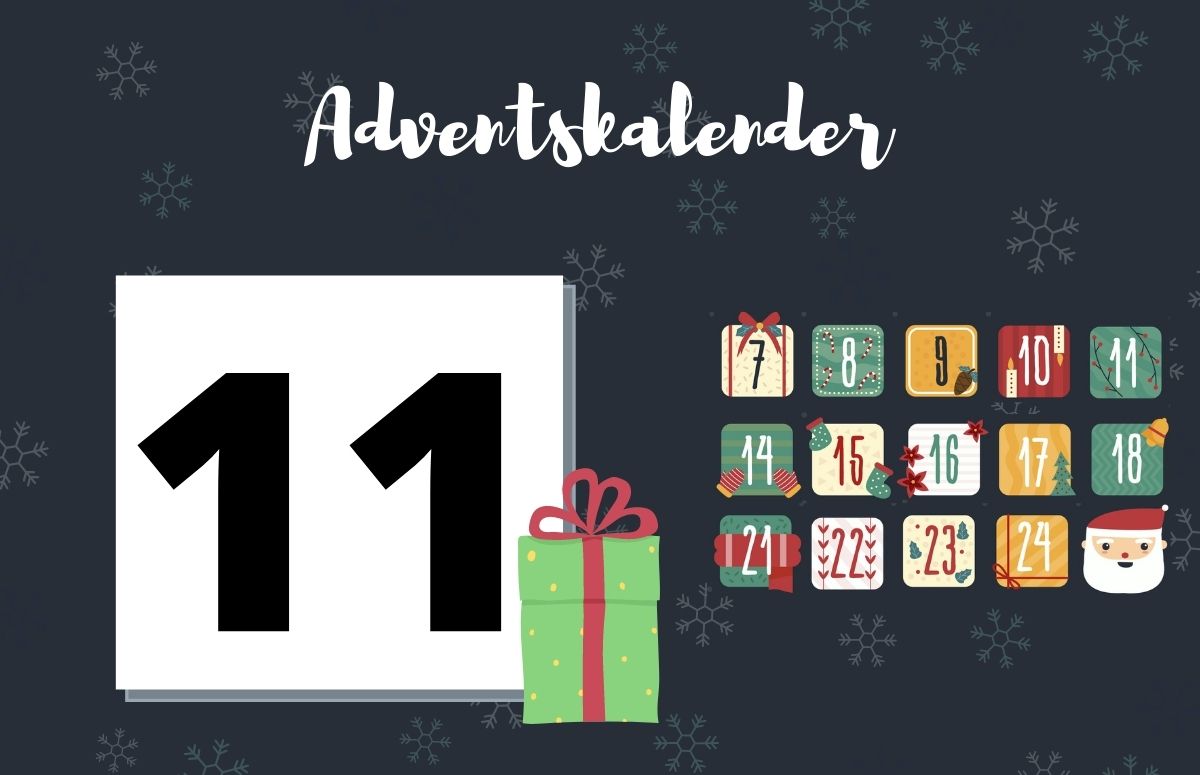 iPhoned-adventskalender (11-12-2020): win de Xiaomi Mi Band 5