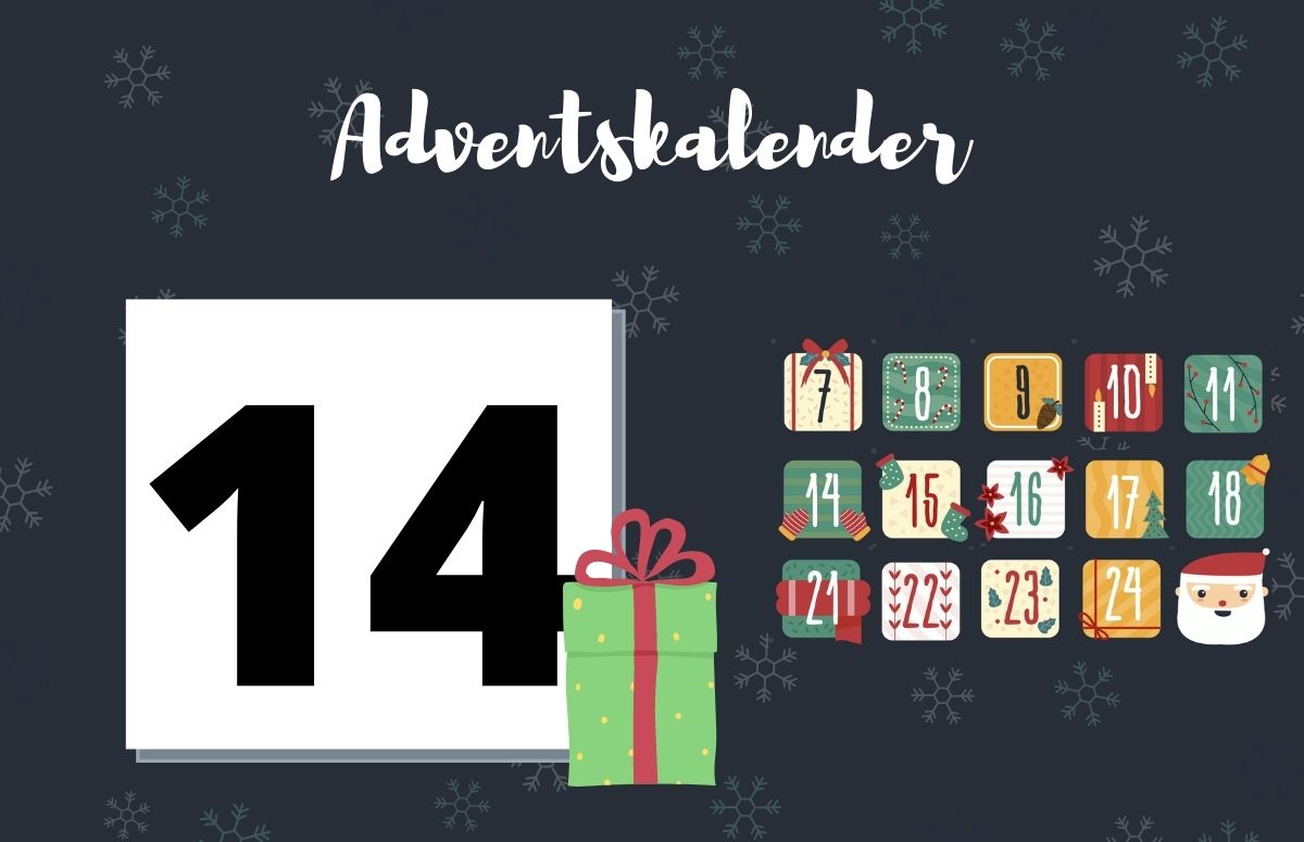 iPhoned-adventskalender (14-12-2020): kans op een slimme thermostaat