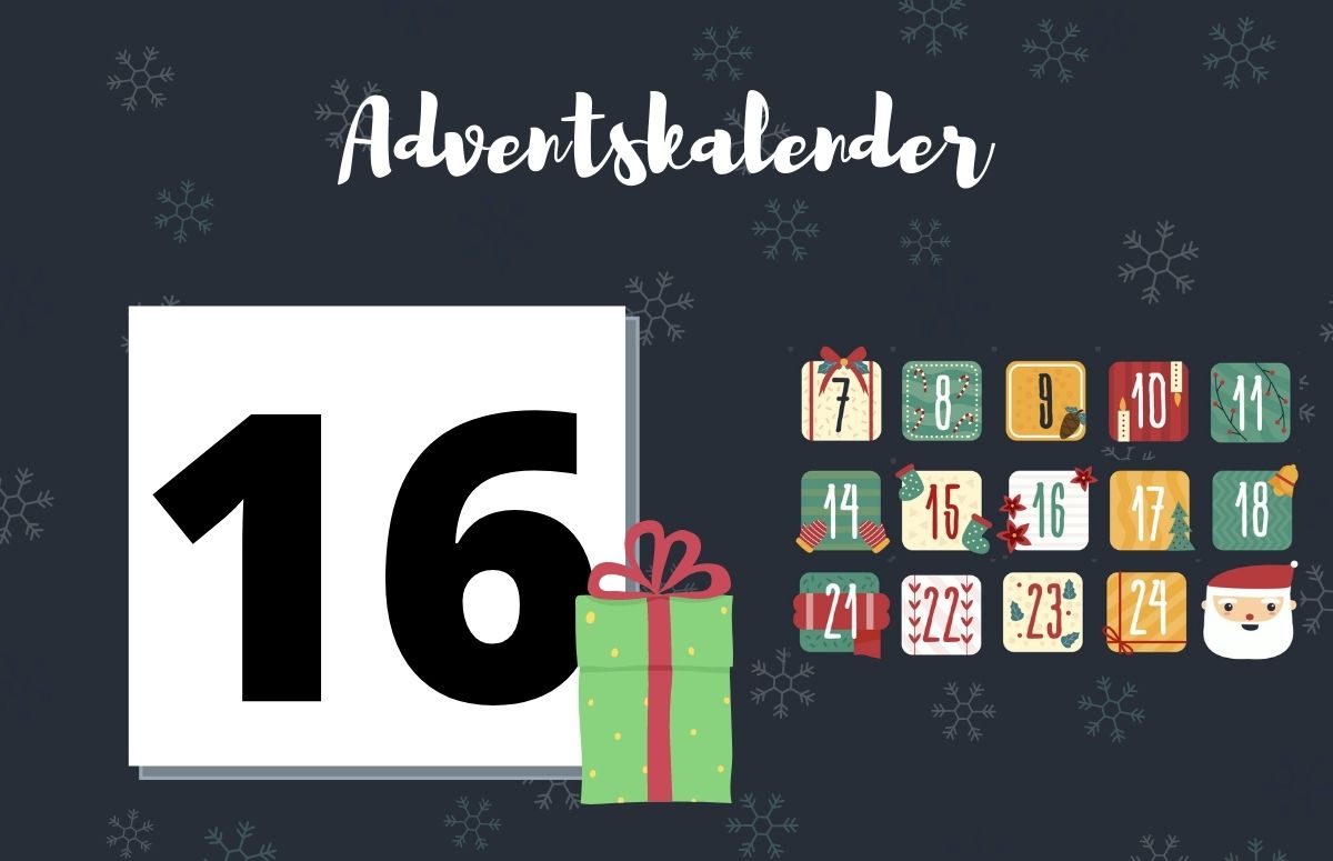 iPhoned-adventskalender (16-12-2020): win vandaag een MediaMarkt-waardebon