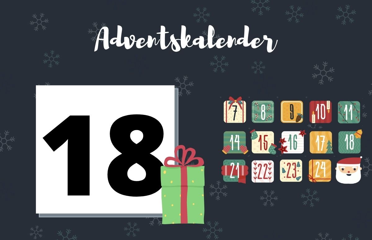 iPhoned-adventskalender (18-12-2020): kans op een driejarig CyberGhost VPN-abonnement