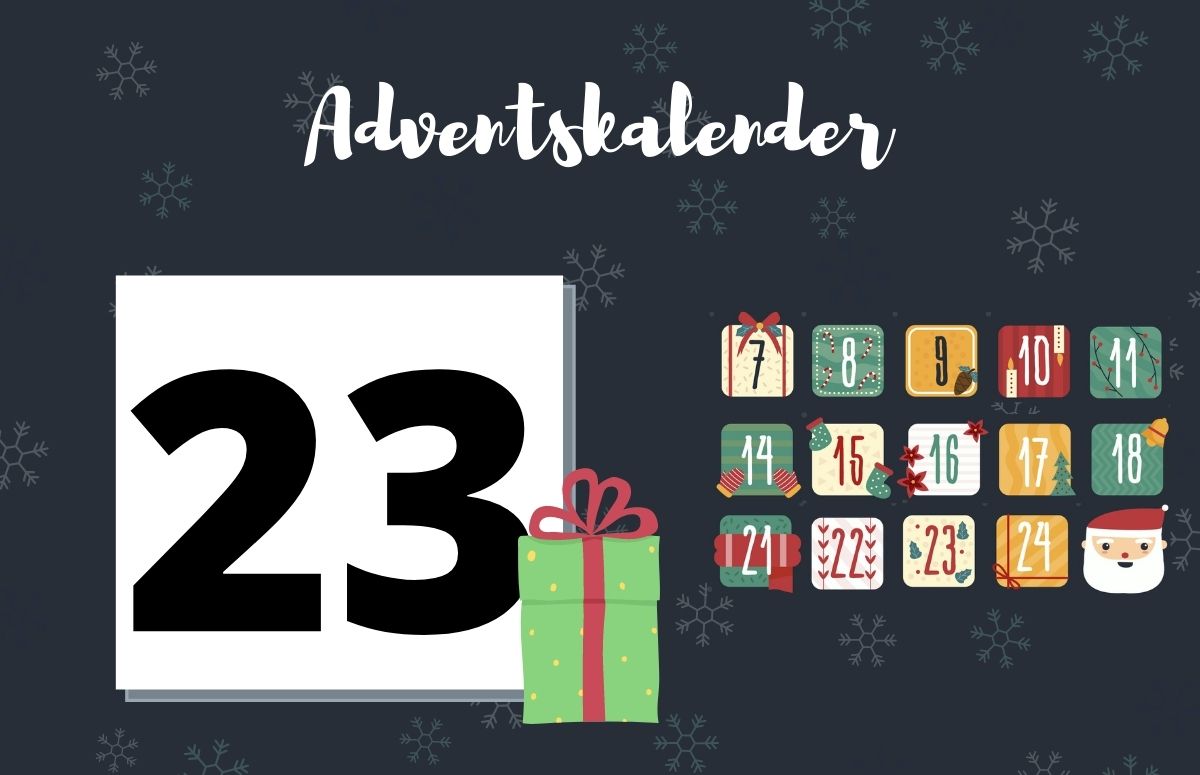 iPhoned-adventskalender (23-12-2020): win een Teufel-hoofdtelefoon