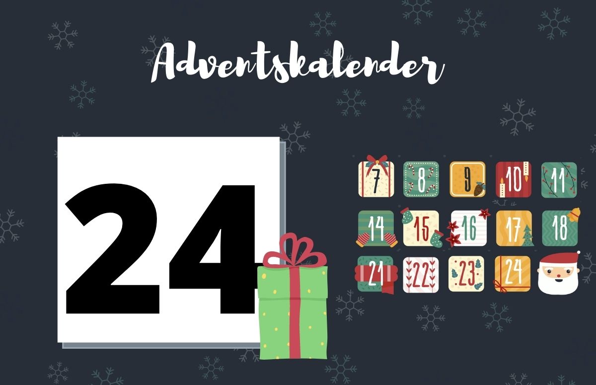 iPhoned-adventskalender (24-12-2020): kans op een setje Apple AirPods!