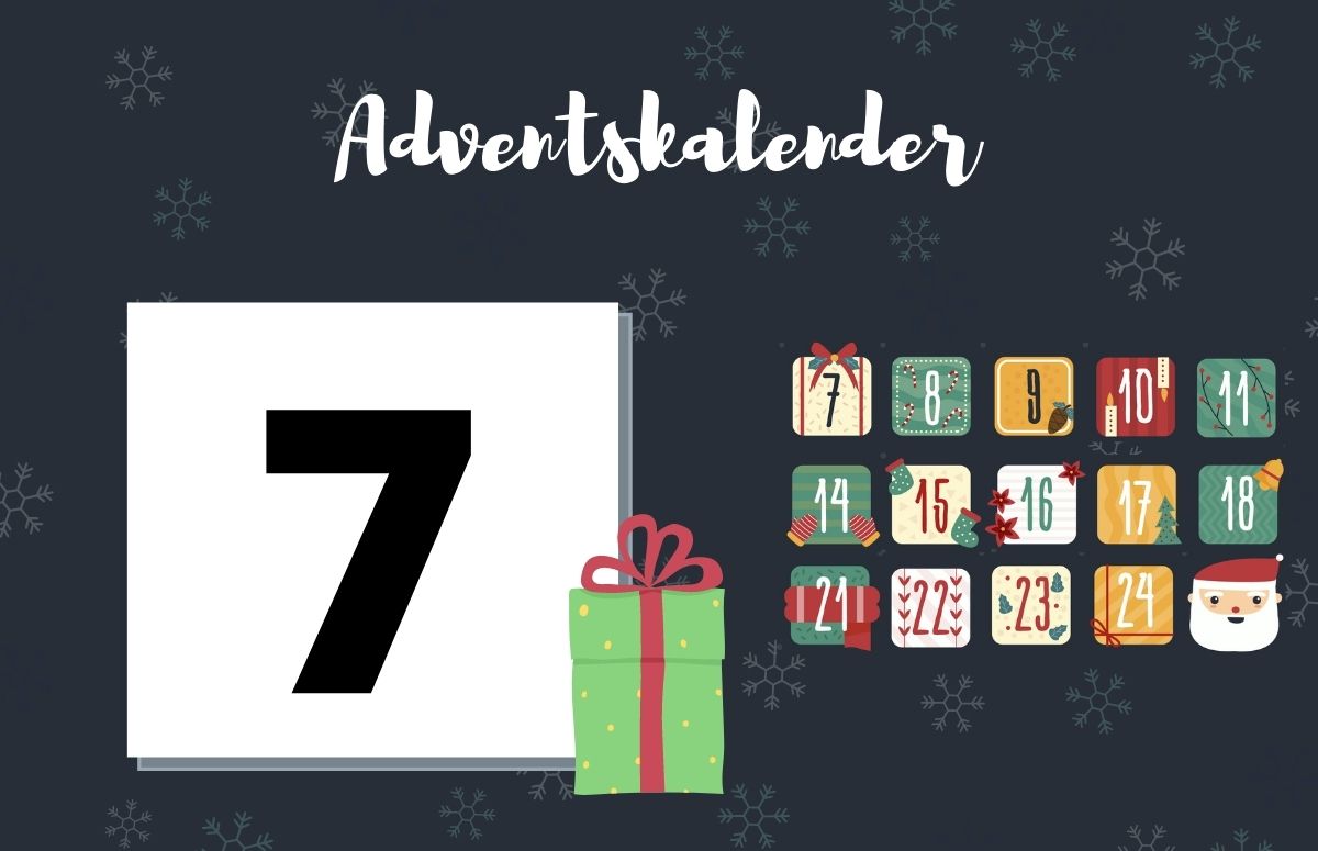 iPhoned-adventskalender (7-12-2020): win een Google Nest Audio!