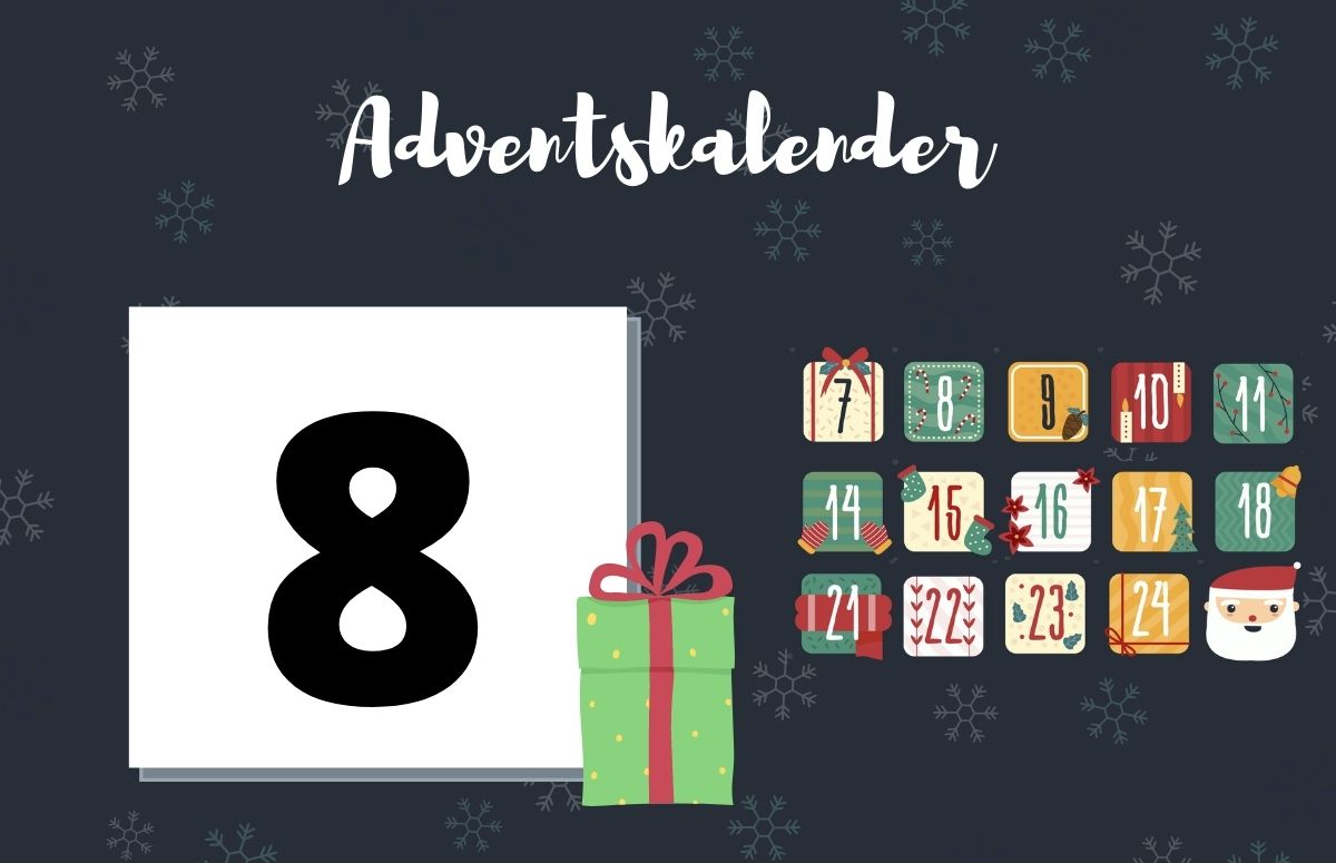 iPhoned-adventskalender (8-12-2020): kans op Honor Magic Earbuds