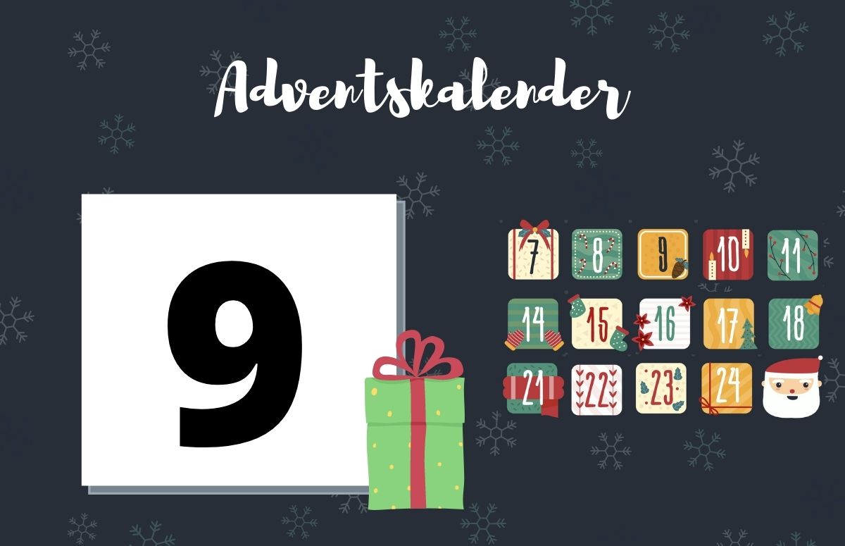 iPhoned-adventskalender (9-12-2020): win een goodiepakket van Realme