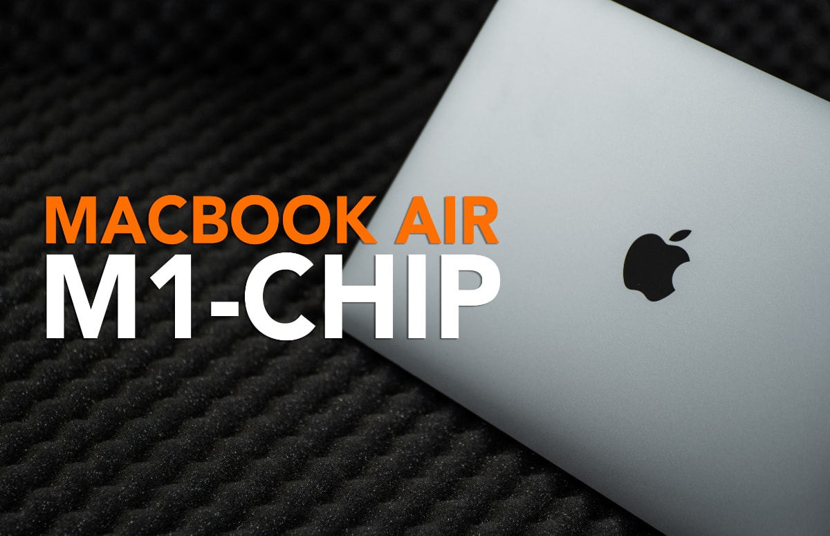 Video van de week: MacBook Air met M1-chip getest