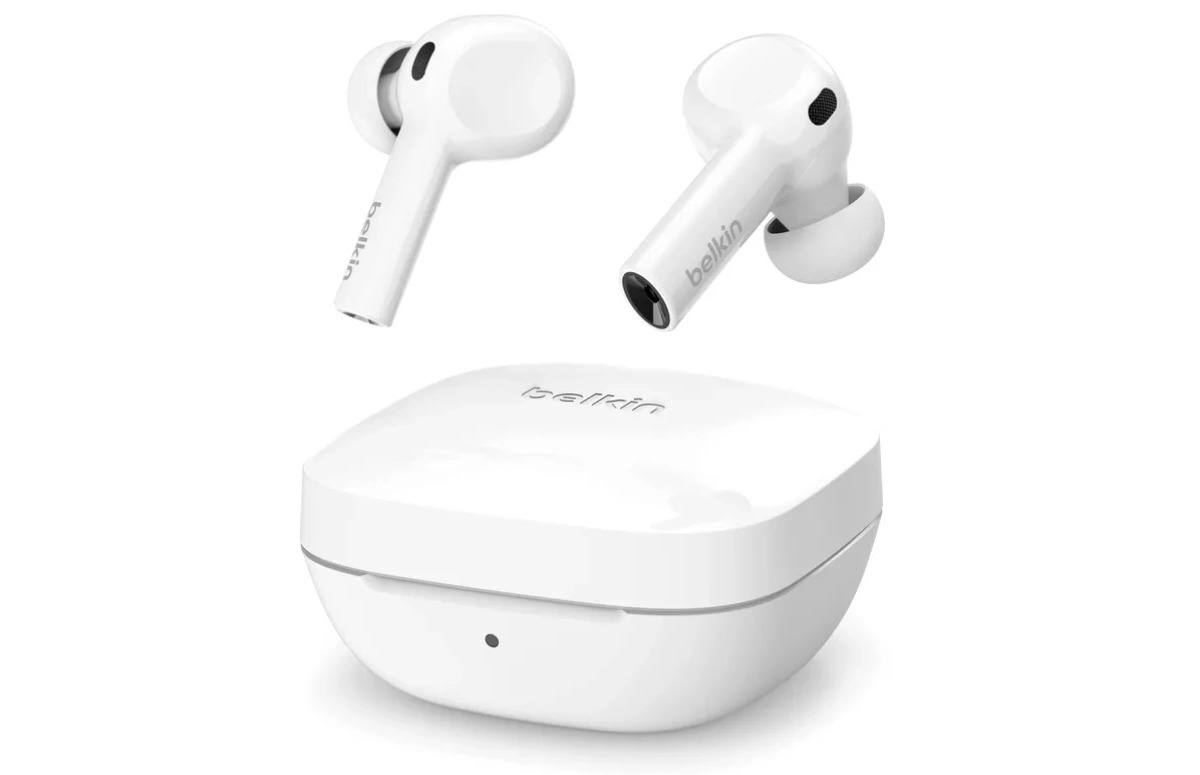 Deze AirPods-concurrent kun je terugvinden via je iPhone