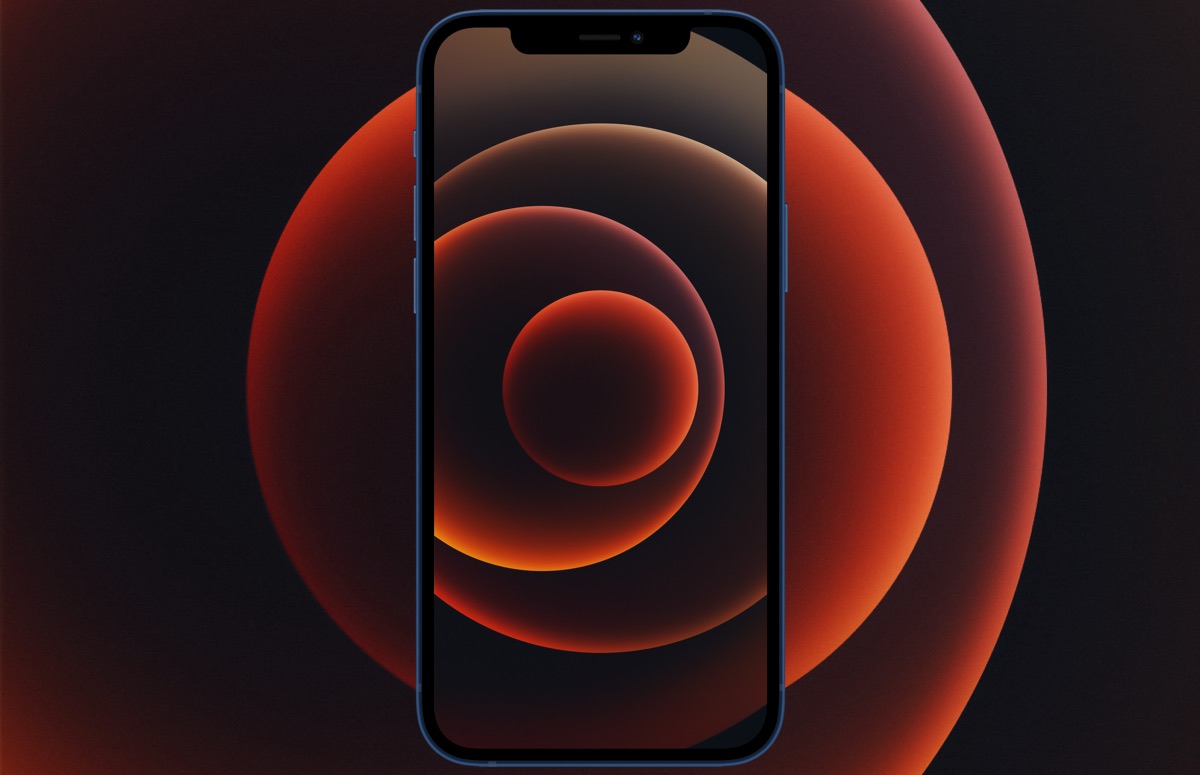 Wallpaper Weekly #1 (2021): de 10 beste iPhone-achtergronden van de week