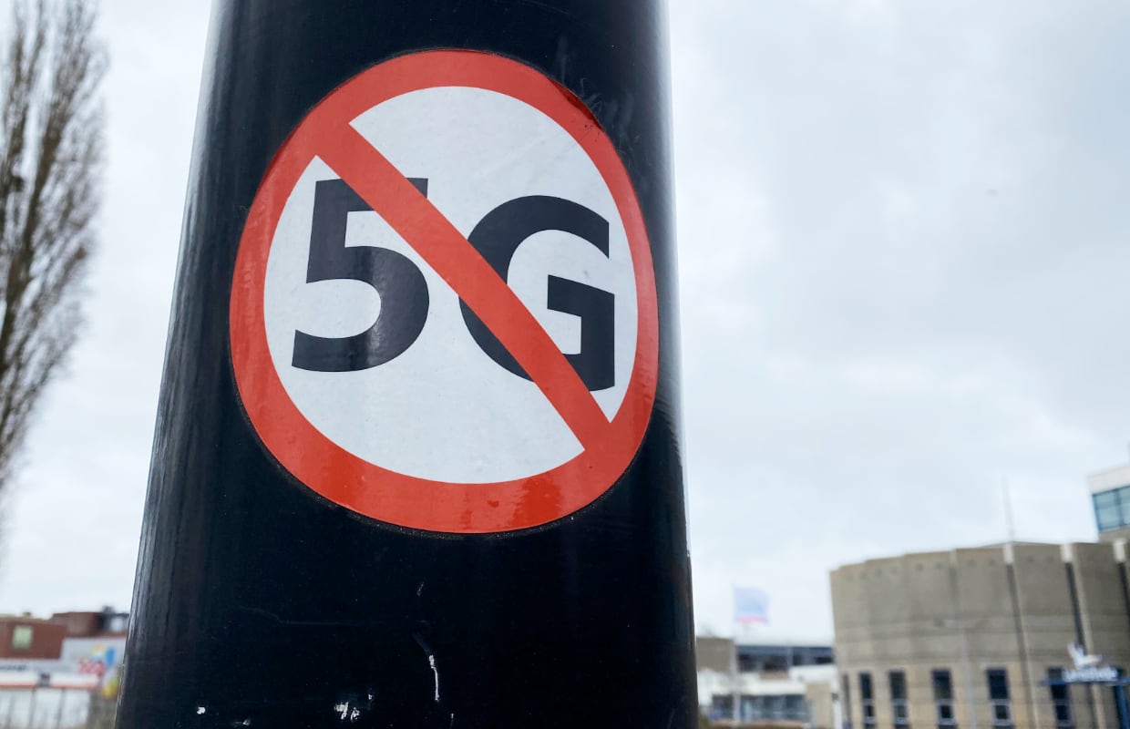 5G aan of uit: wil je langere batterijduur of meer snelheid?