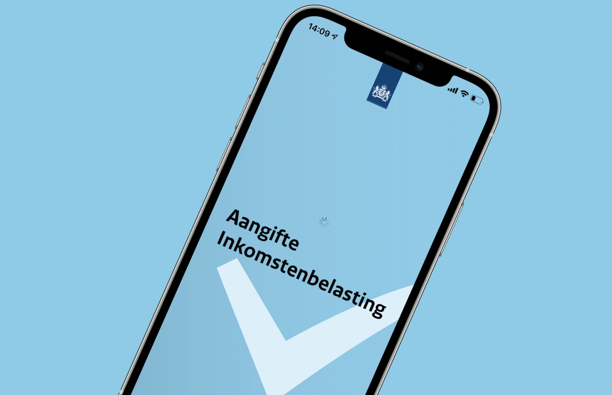 Aangifte 2020: deze app maakt belastingaangifte doen gemakkelijker