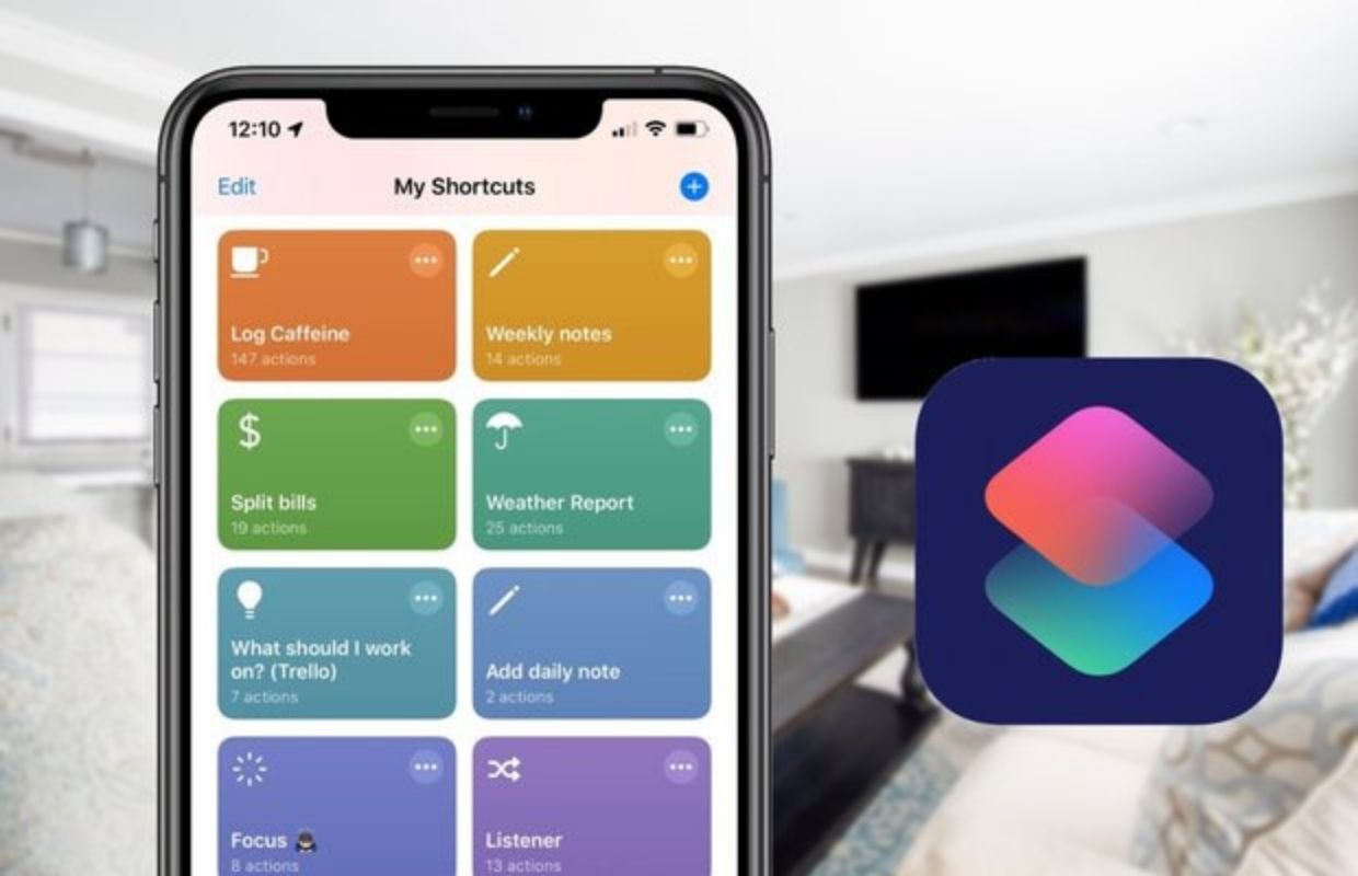 Gedeelde Siri Shortcuts werken niet: oplossing onbekend