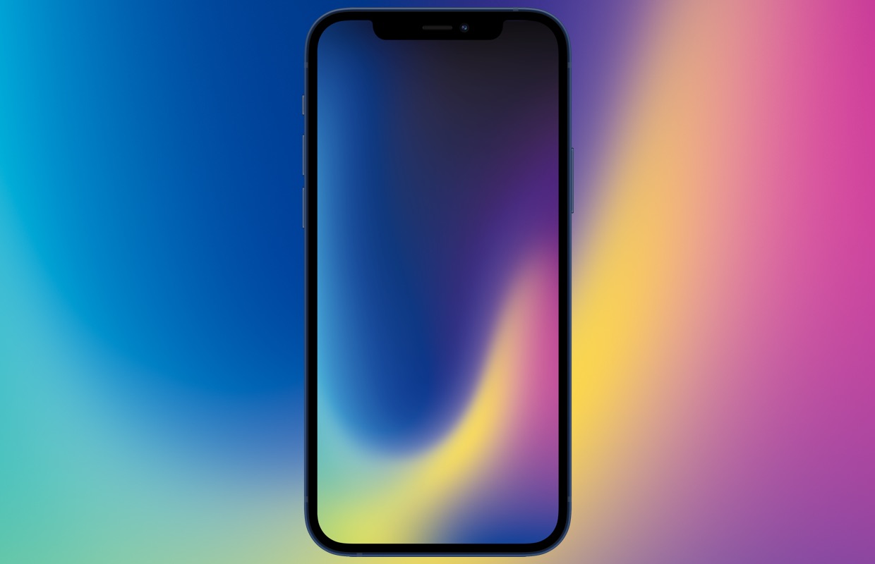 Wallpaper Weekly #10 (2021): de 10 beste iPhone-achtergronden van de week