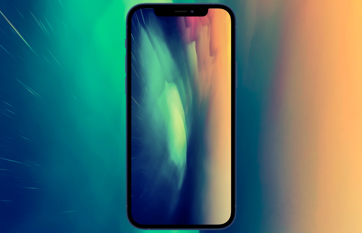 Wallpaper Weekly #11 (2021): de 10 beste iPhone-achtergronden van de week