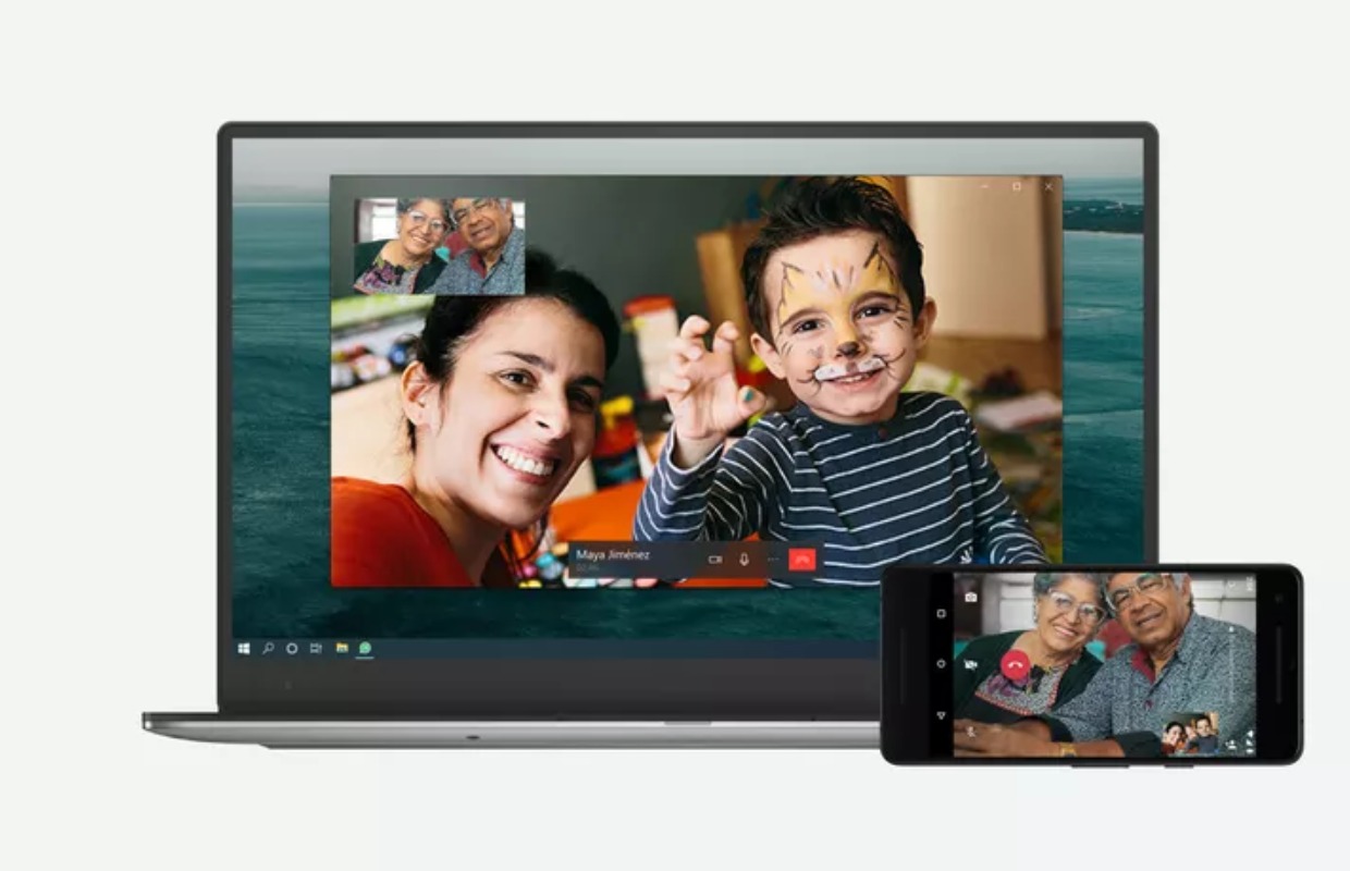 (Video)bellen met WhatsApp Desktop nu mogelijk: zo werkt het