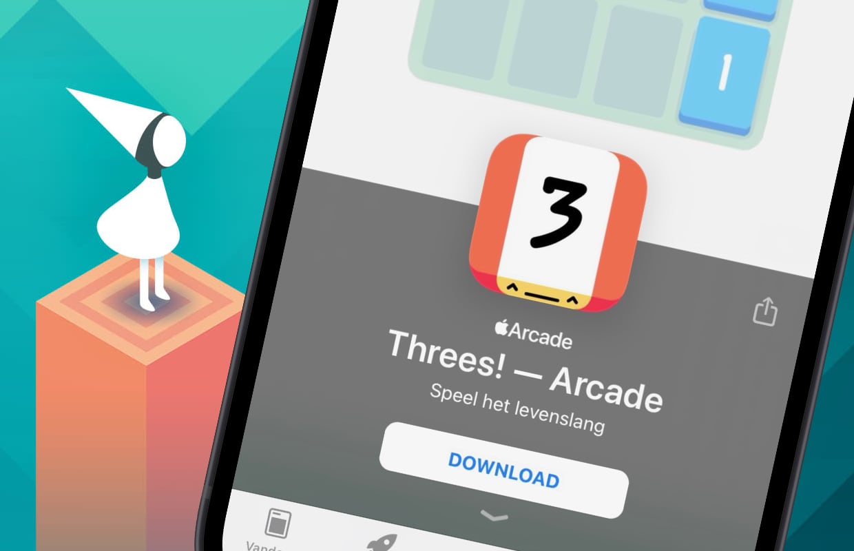 Opinie: Er is eindelijk reden om te blijven betalen voor Apple Arcade