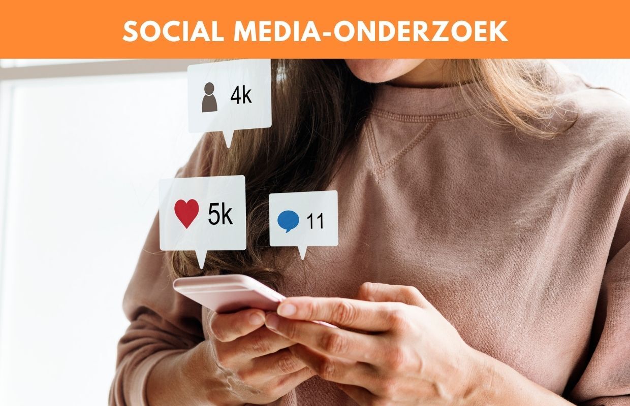 Doe mee aan de iPhoned social media-enquête en win een Bol.com-tegoedbon (twv 50 euro)