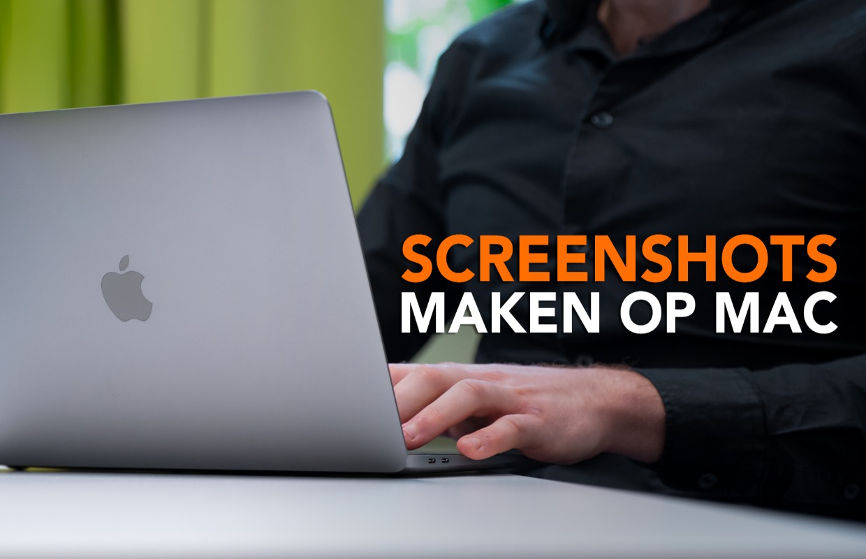 Video: Screenshot maken op je MacBook, zo doe je dat