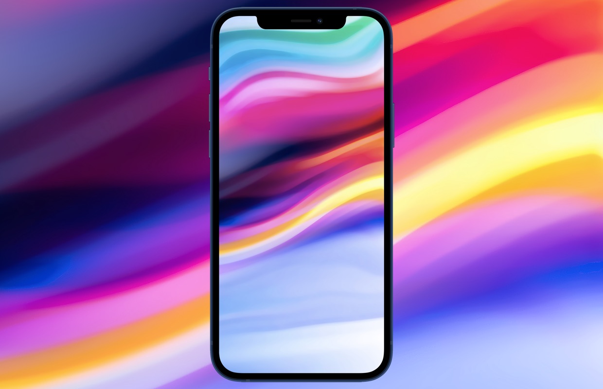 Wallpaper Weekly #14 (2021): de 10 beste iPhone-achtergronden van de week