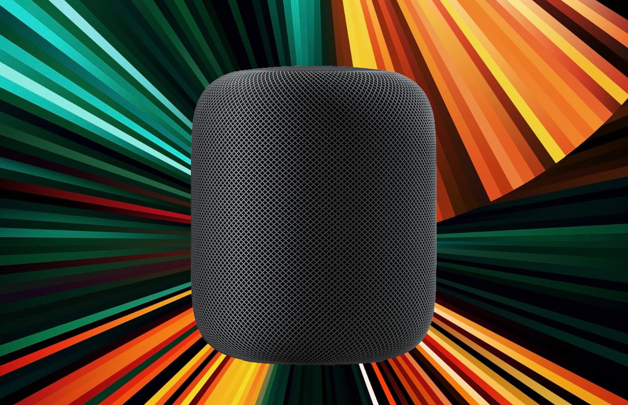 HomePod krijgt Lossless-support dankzij software-update