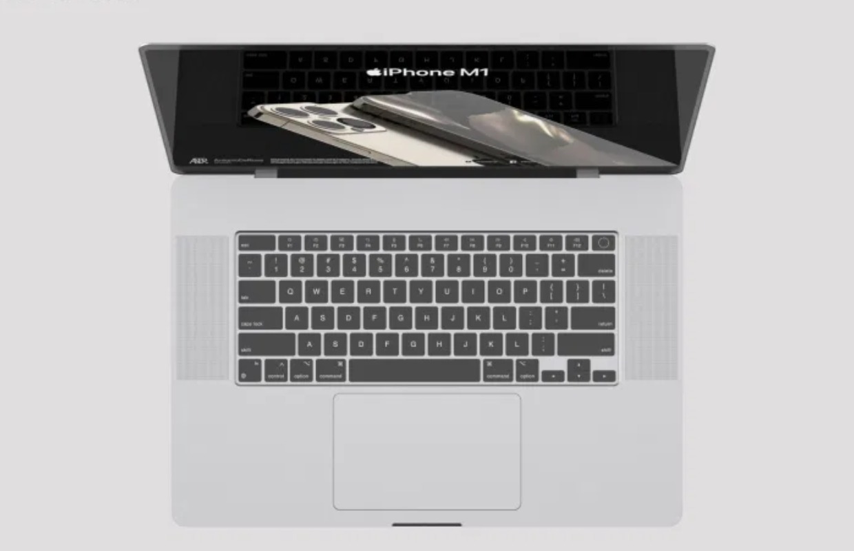 MacBook Pro 2021 komt er nu echt aan: ‘Apple start massaproductie’