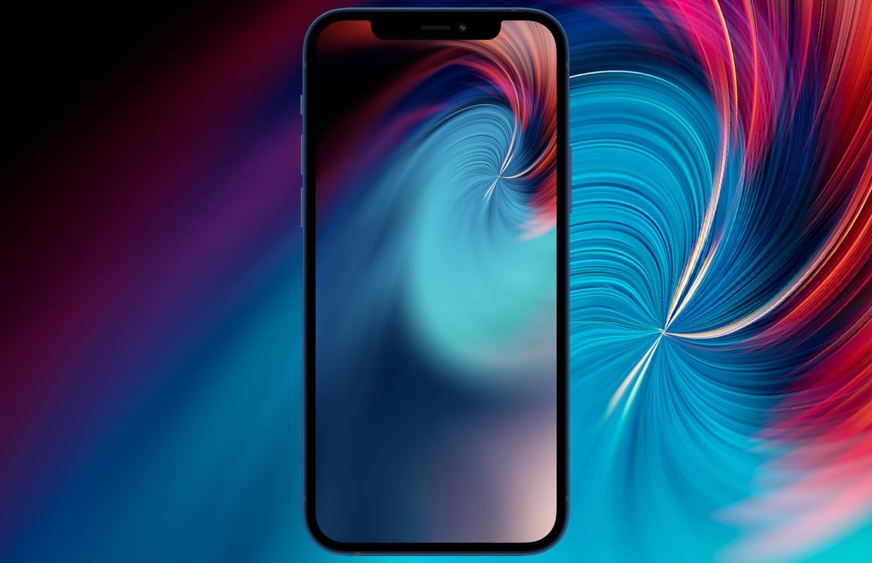 Wallpaper Weekly #18 (2021): de 10 beste iPhone-achtergronden van de week