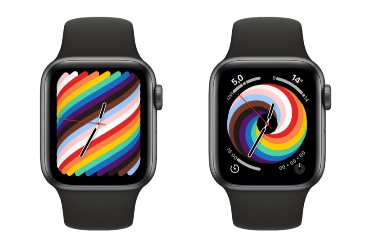 Downloaden: watchOS 7.5 en tvOS 14.6 nu beschikbaar