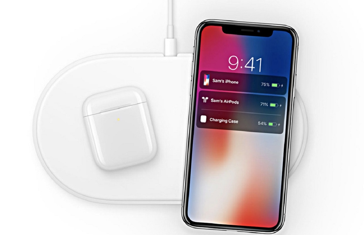 AirPower: hoe zit het nu met Apples geschrapte draadloze oplader?