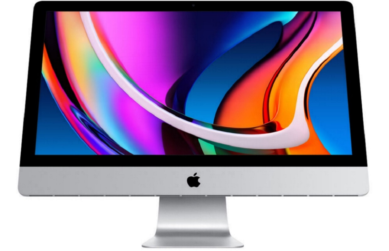 Dit is een slecht moment om de grote iMac (27 inch) te kopen