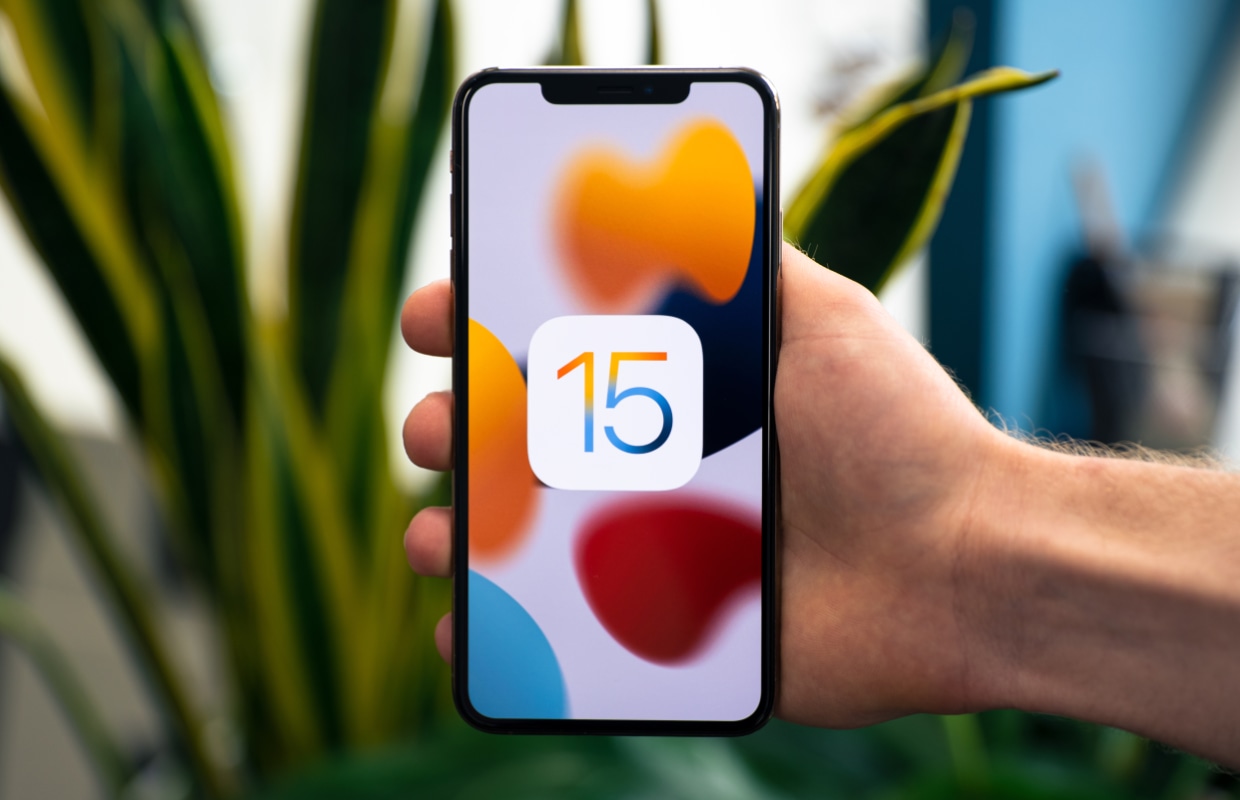 iOS 15 review: waardevolle verbeteringen voor dagelijks gebruik