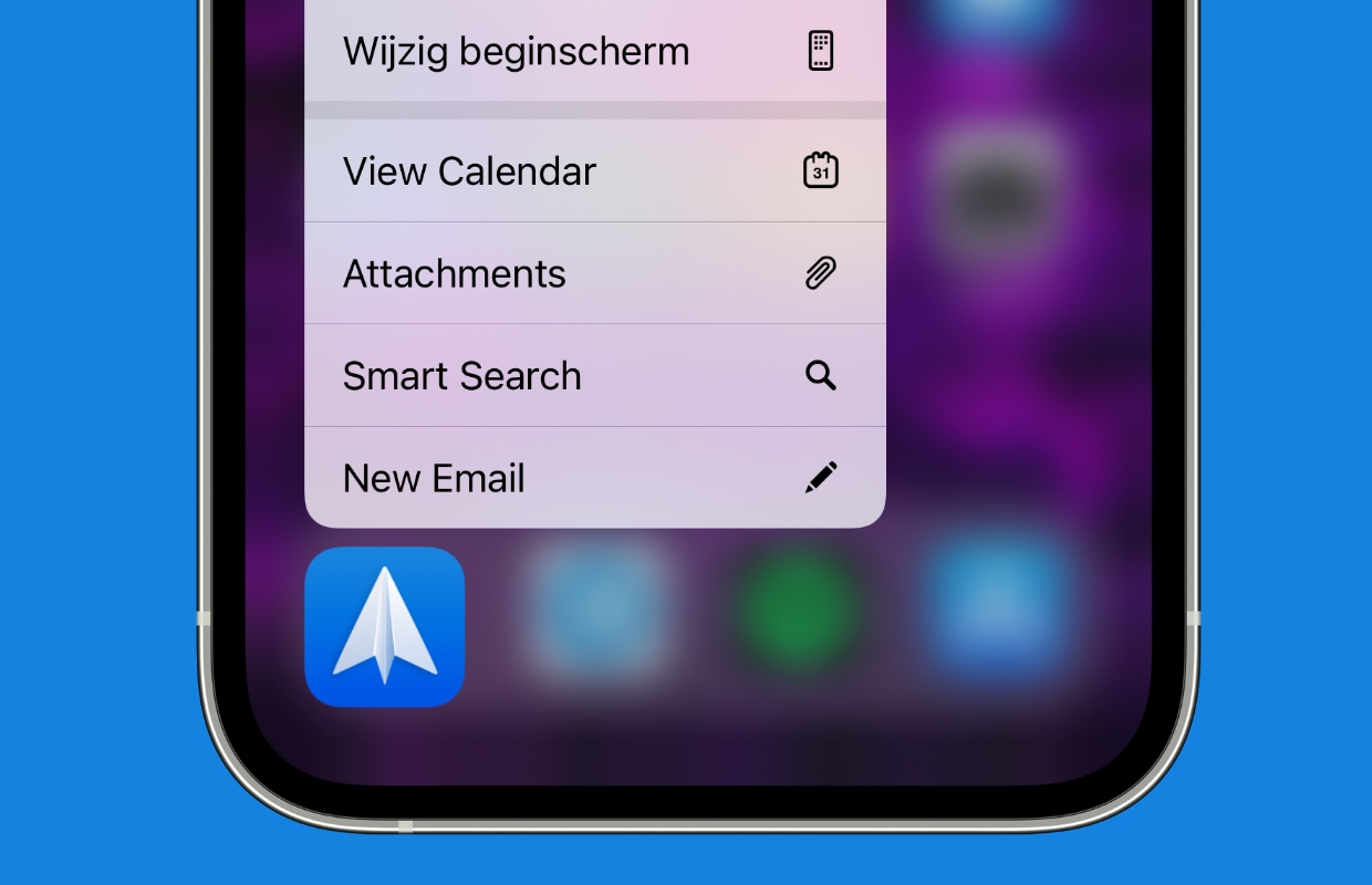 Getest: De beste mail-app voor de iPhone (en 3 alternatieven)