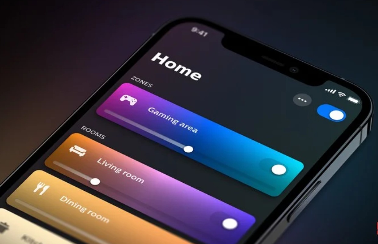 Philips Hue-app krijgt gigantische update: 5 verbeteringen op een rij