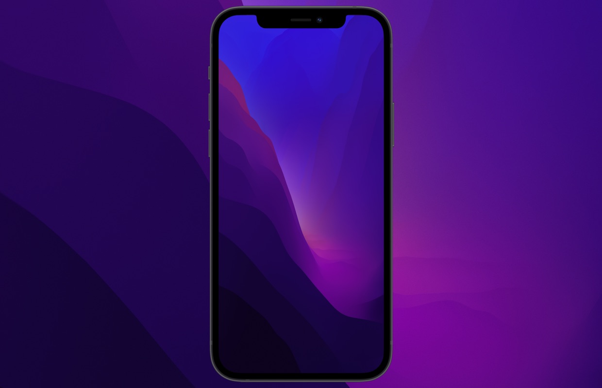 Wallpaper Weekly #23 (2021): de 10 beste iPhone-achtergronden van de week