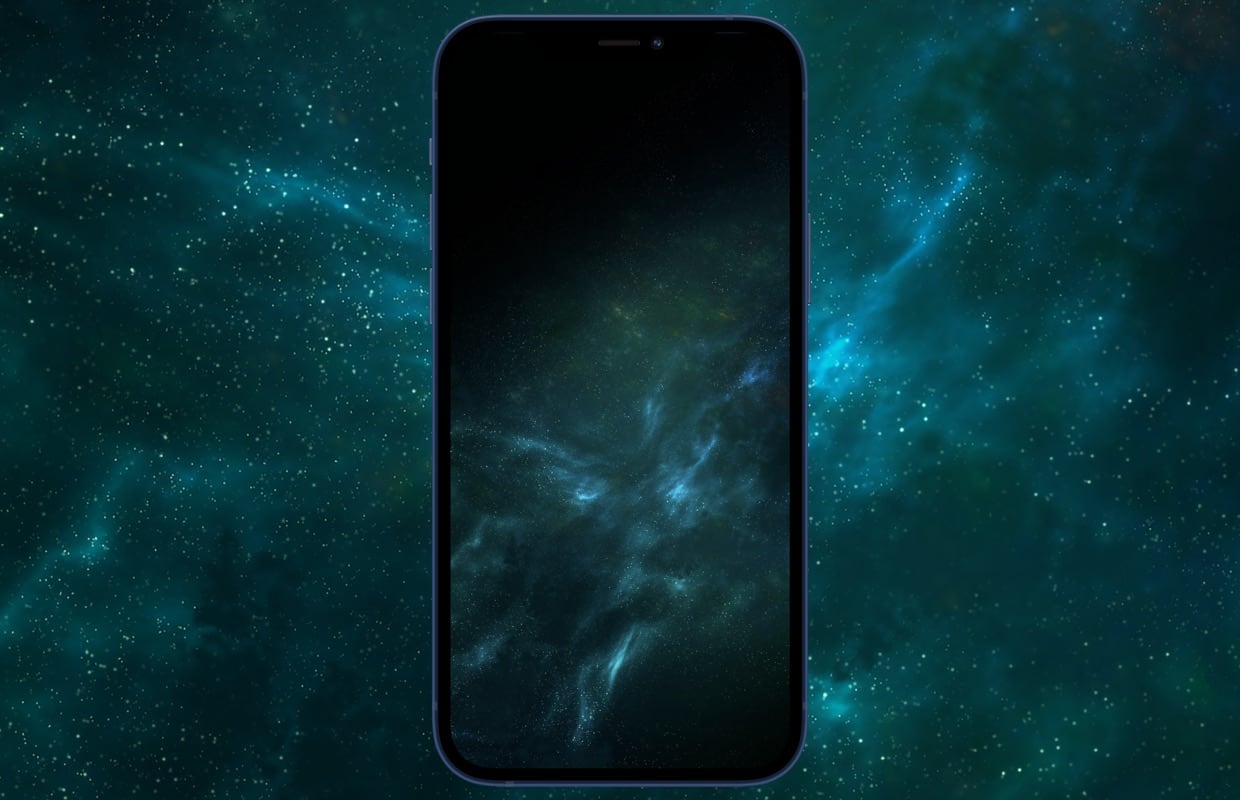 Wallpaper Weekly #24 (2021): de 10 beste iPhone-achtergronden van de week