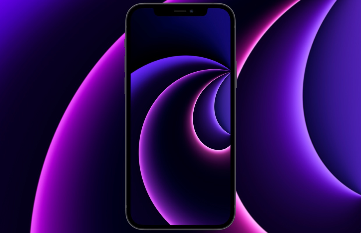 Wallpaper Weekly #25 (2021): de 10 beste iPhone-achtergronden van de week